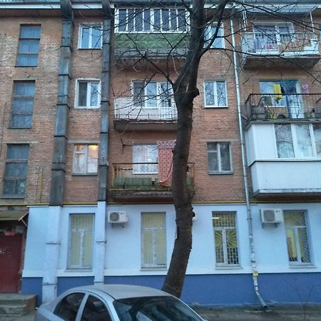 Apartment Stepana Bandery Street Rivne Exterior foto