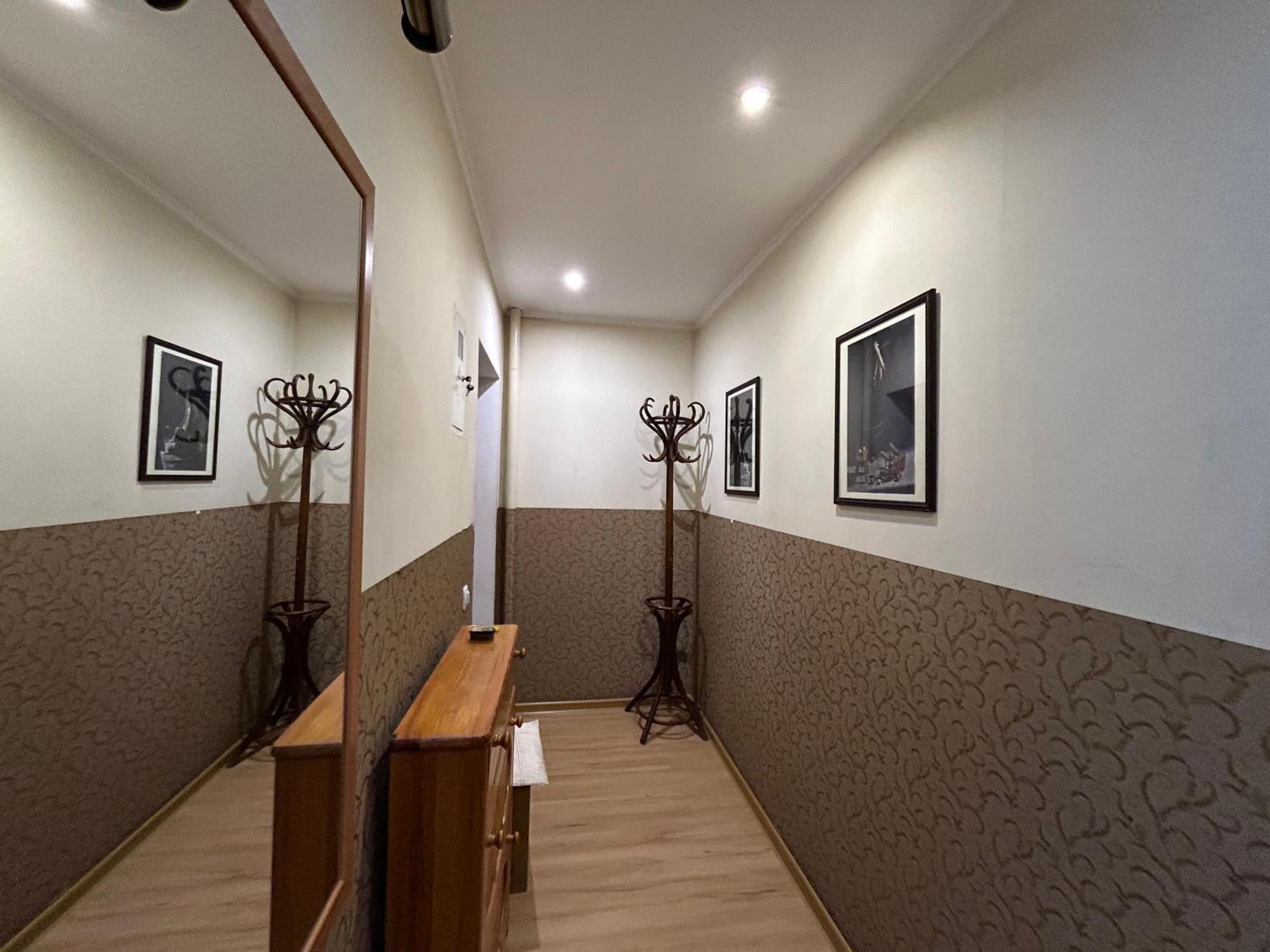 Apartment Stepana Bandery Street Rivne Exterior foto