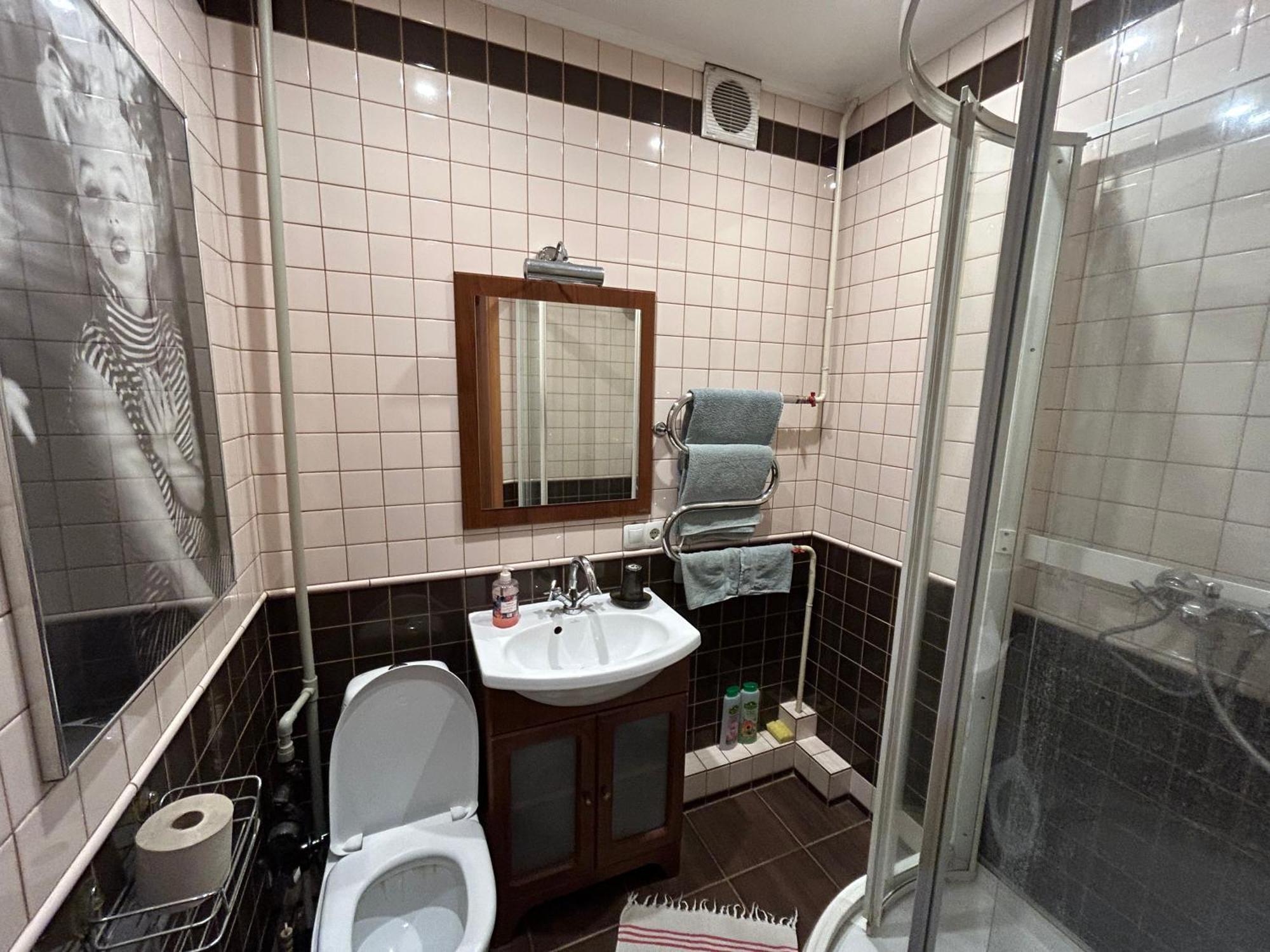 Apartment Stepana Bandery Street Rivne Exterior foto