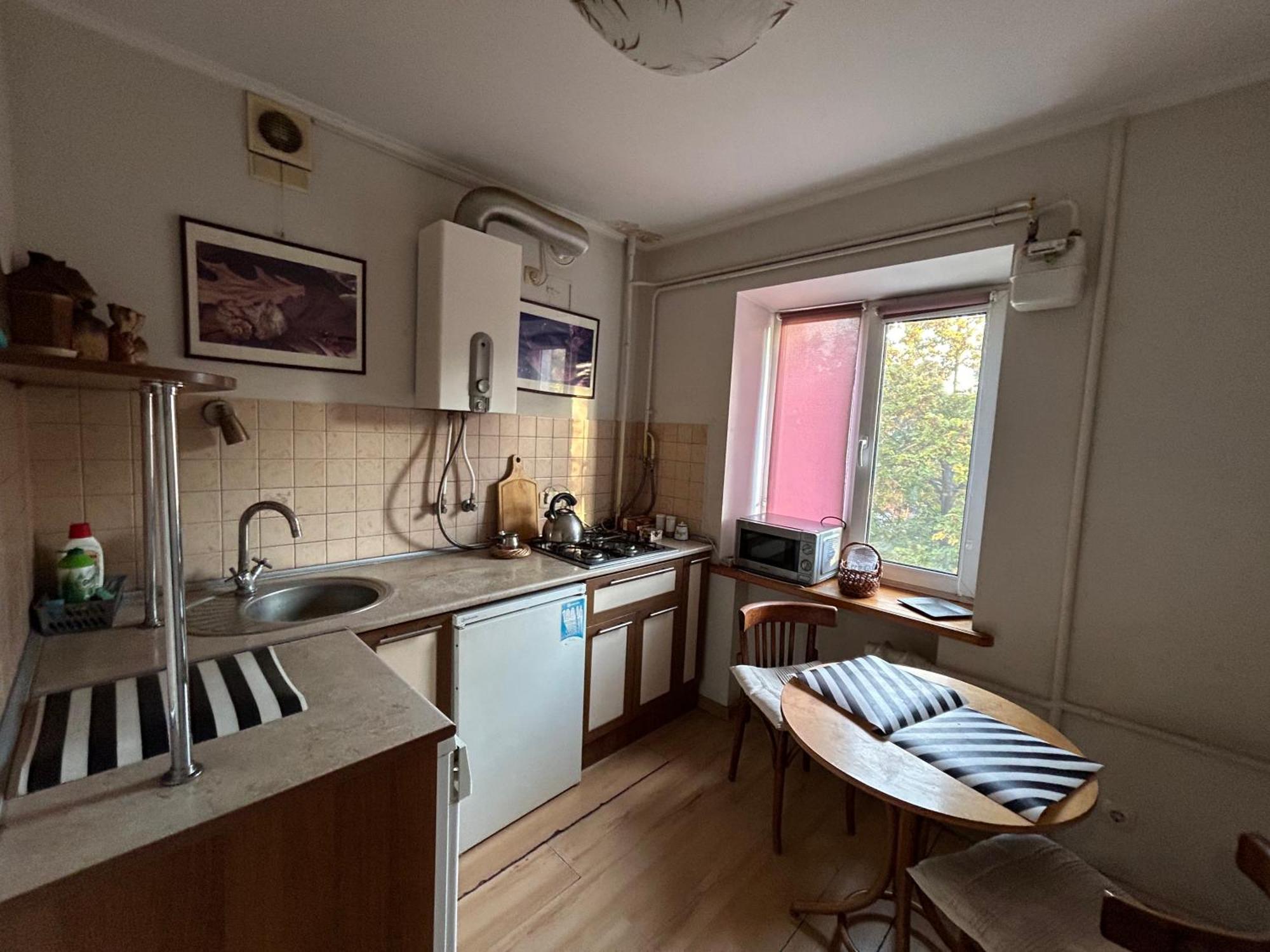 Apartment Stepana Bandery Street Rivne Exterior foto