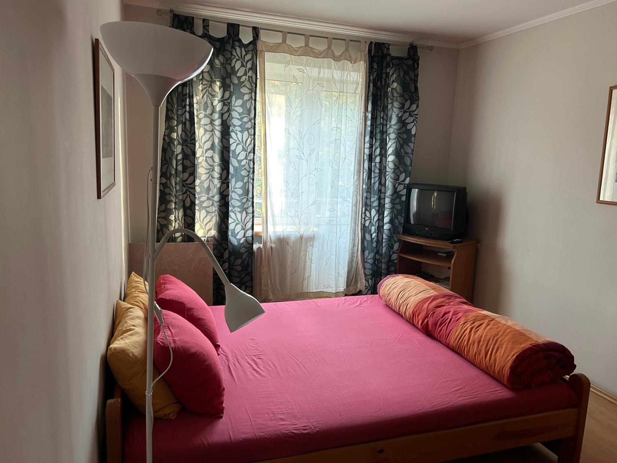 Apartment Stepana Bandery Street Rivne Exterior foto
