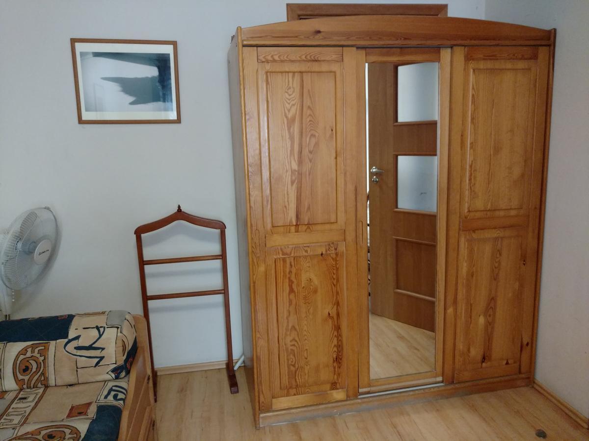 Apartment Stepana Bandery Street Rivne Exterior foto