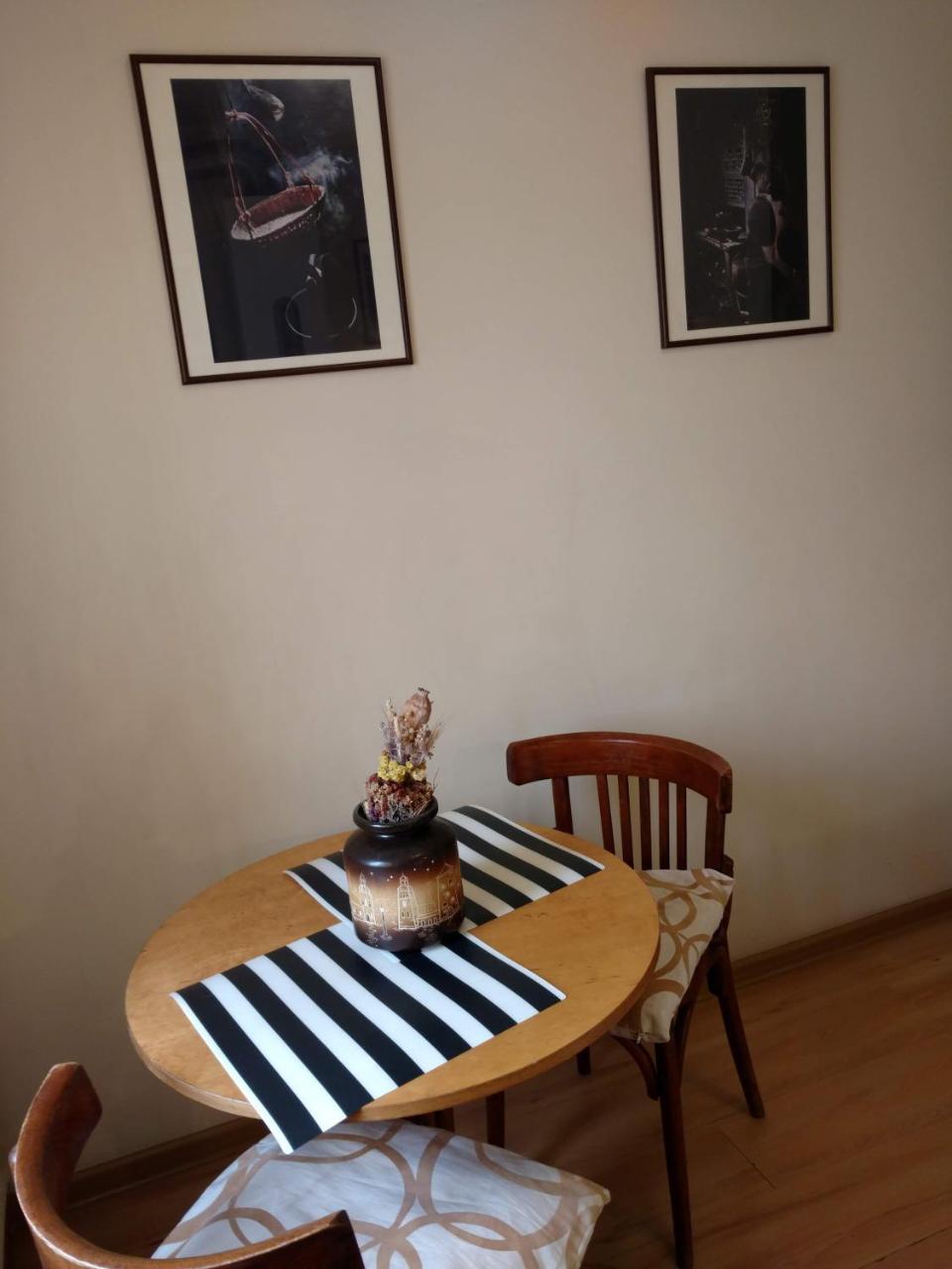 Apartment Stepana Bandery Street Rivne Exterior foto